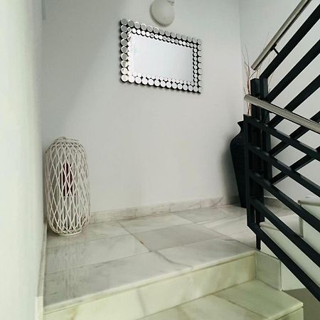 Bajondillo Beach Cozy Inns (Adults Only) Torremolinos Exterior photo