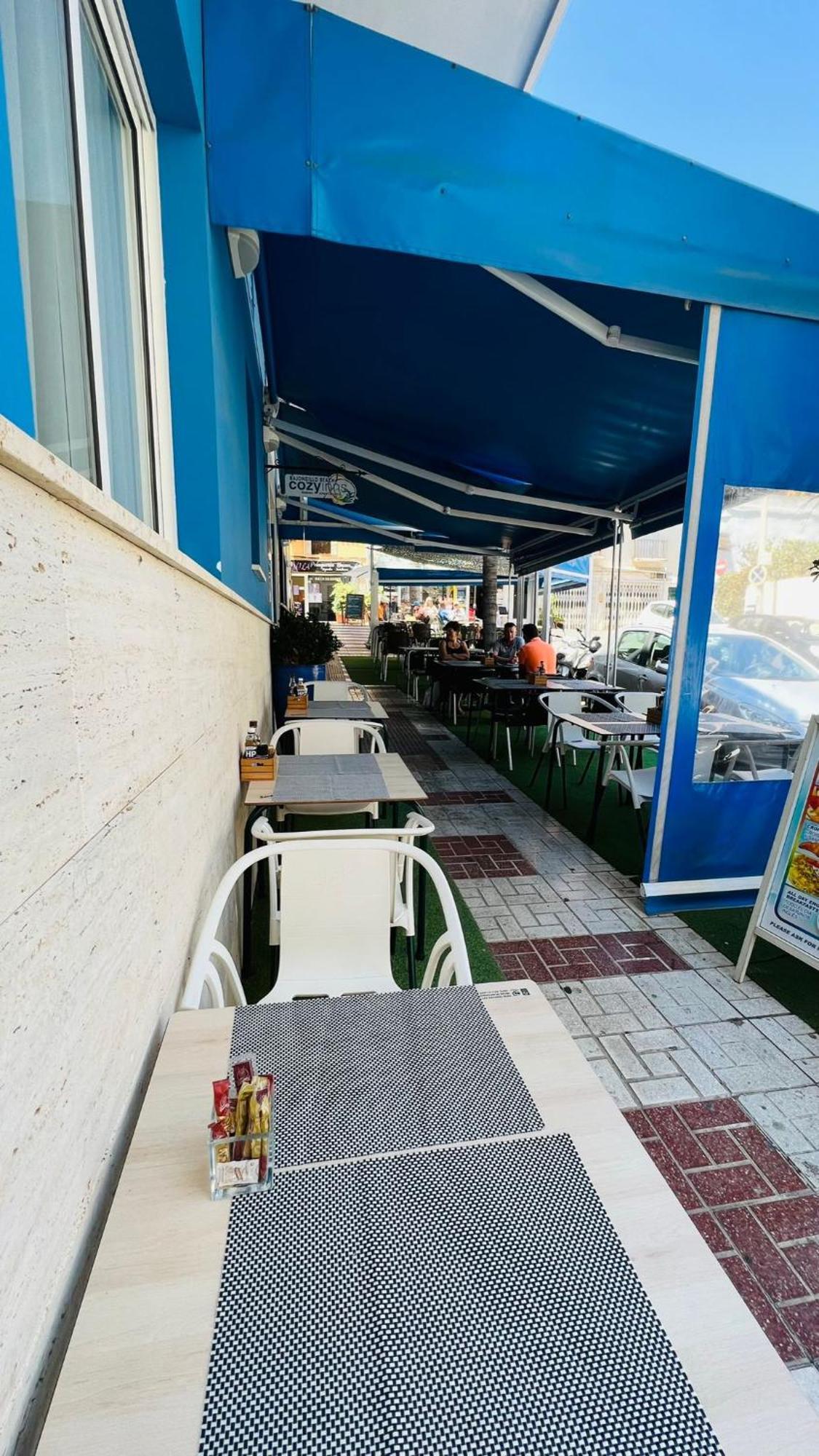 Bajondillo Beach Cozy Inns (Adults Only) Torremolinos Exterior photo