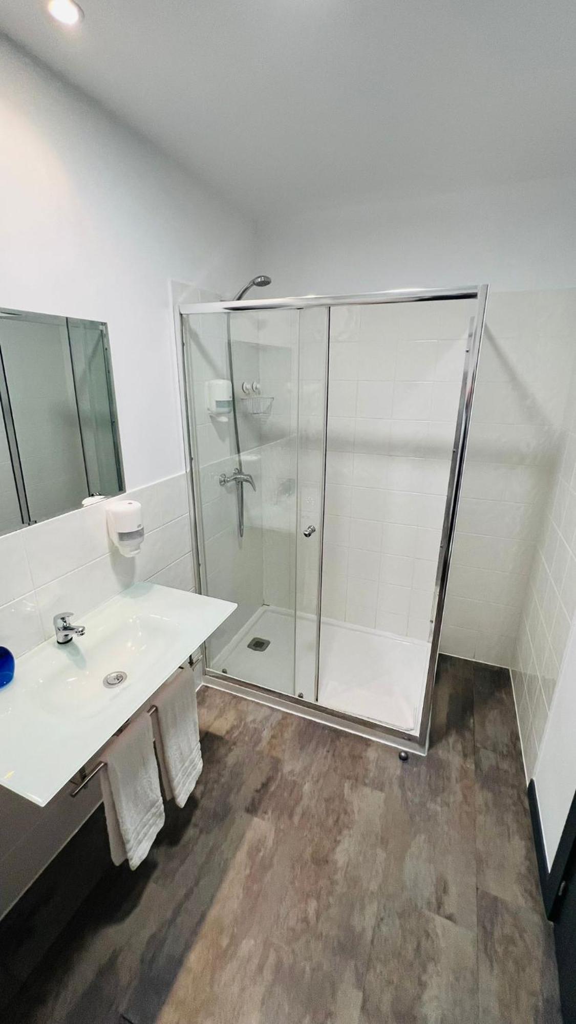 Bajondillo Beach Cozy Inns (Adults Only) Torremolinos Exterior photo