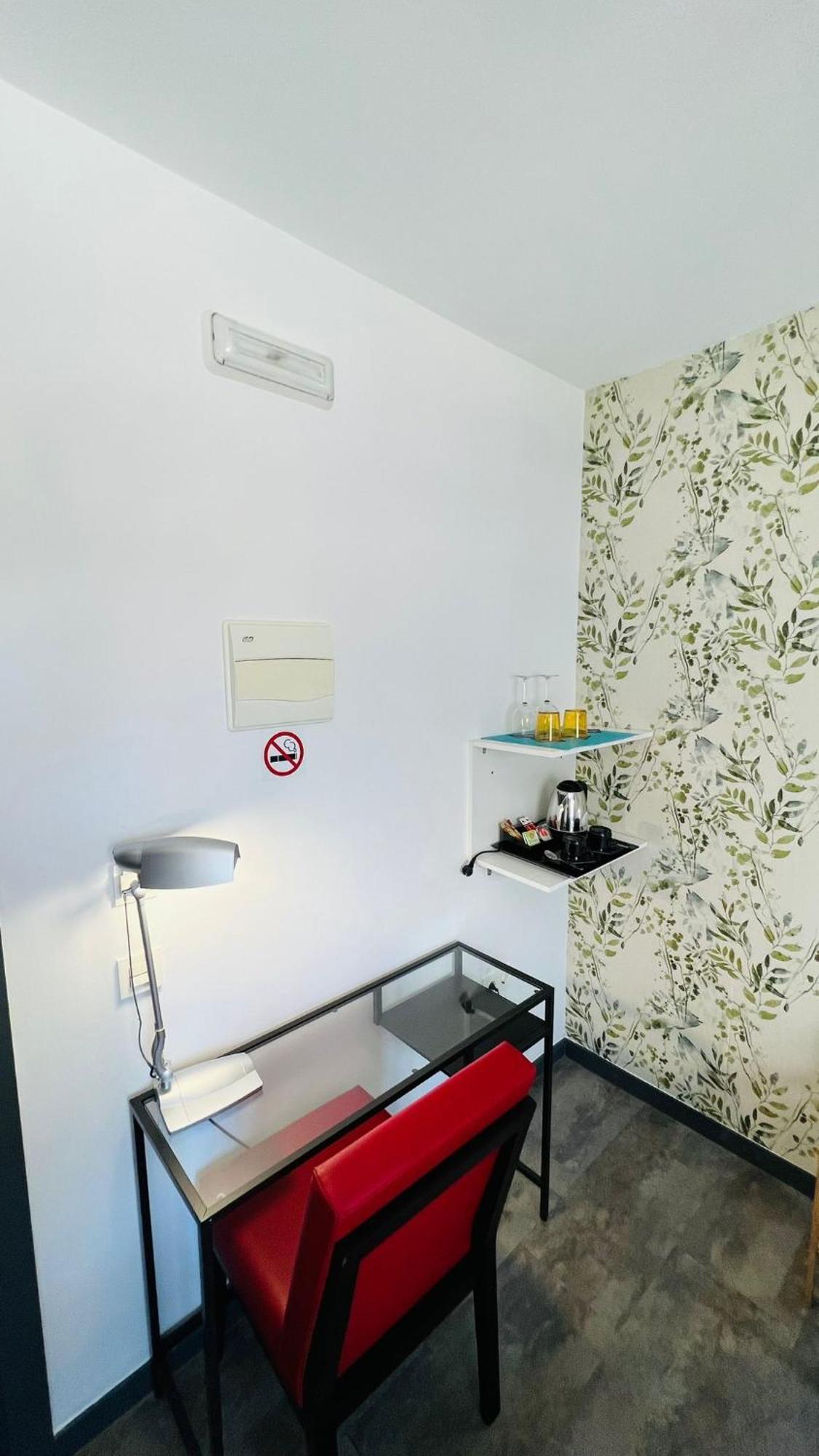 Bajondillo Beach Cozy Inns (Adults Only) Torremolinos Exterior photo